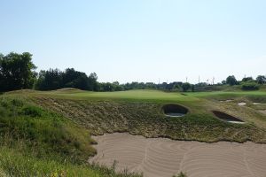 Eagles Nest 13th Green